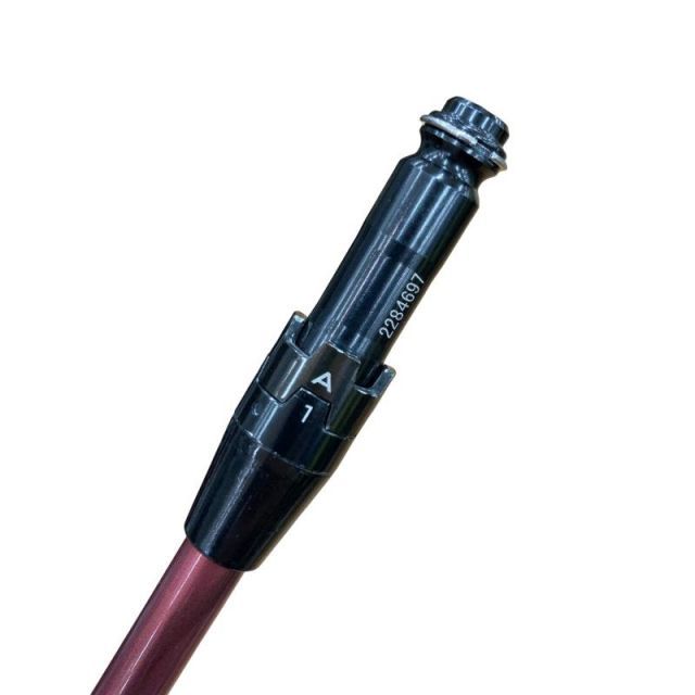 中古】 タイトリストスリーブ付き(GT系) フジクラドライバー用