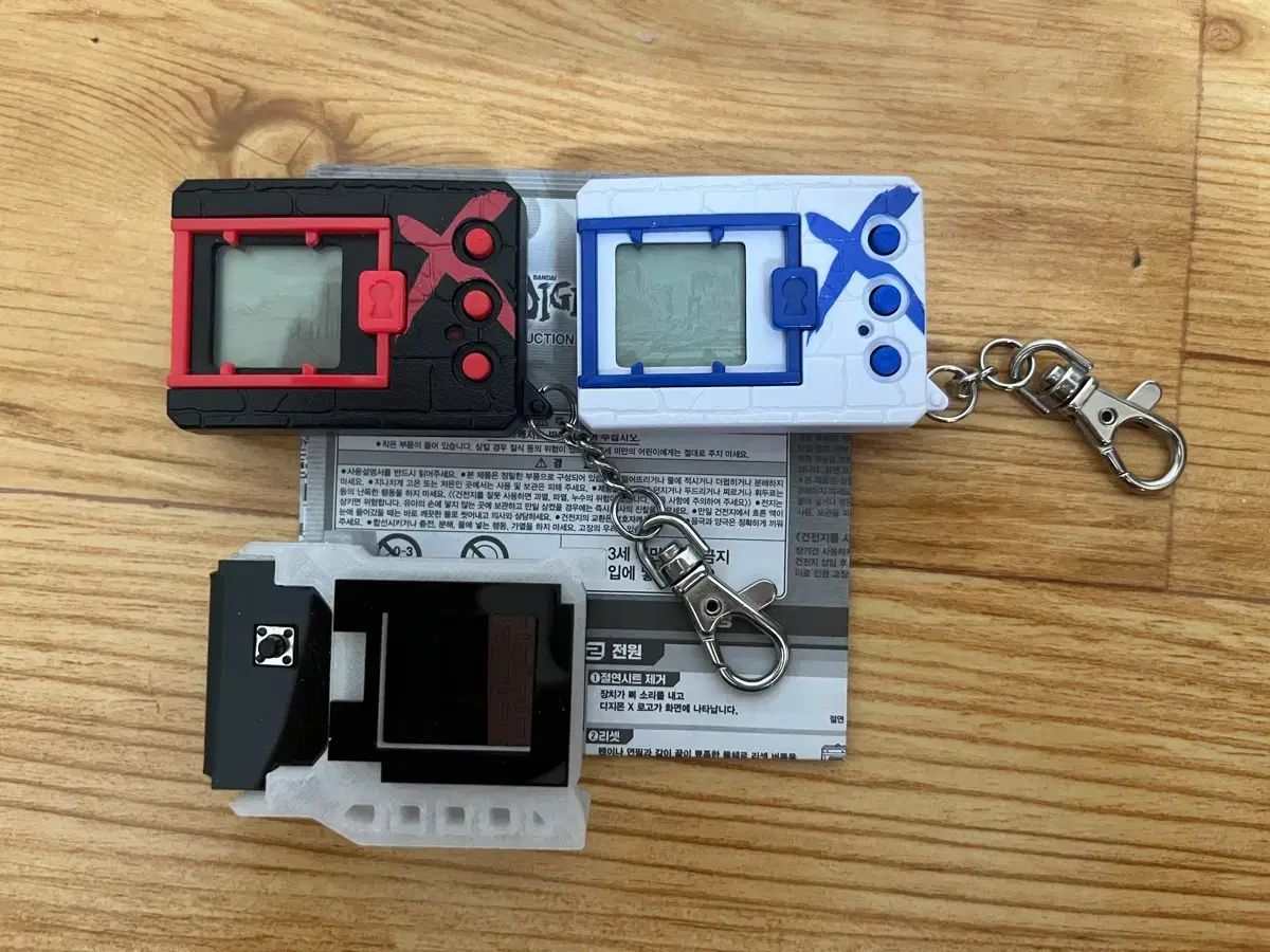 デジタルモンスターX 1弾 XA XB まとめ (送料込み