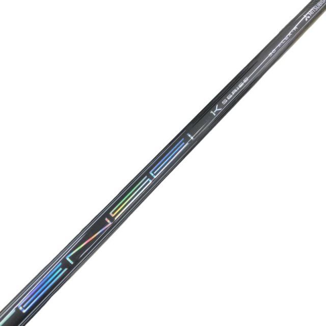 【中古】 タイトリストスリーブ付き(GT系) 三菱ケミカル(レイヨン)ドライバー用 シャフト TENSEI PRO WHITE 1K 50 (フレックスR)Bランク ゴルフクラブ