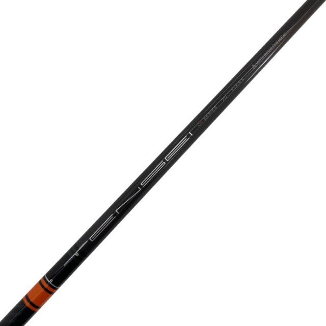 【中古】 タイトリストスリーブ付き(GT系) 三菱ケミカル(レイヨン)ドライバー用 シャフト TENSEI CK PRO ORANGE 70 (フレックスX)Bランク ゴルフクラブ