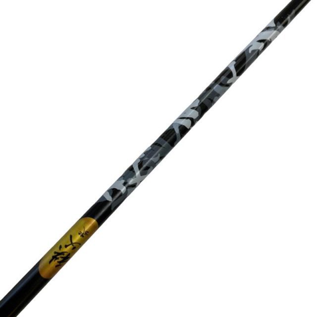 【中古】 ピンスリーブ付き(G400系) グラファイトデザインドライバー用 シャフト 秩父 弐 (フレックスSR)Bランク ゴルフクラブ