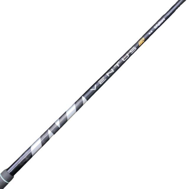【中古】 タイトリストスリーブ付き(GT系) フジクラフェアウェイウッド用 シャフト VENTUS TR BLACK 6 (フレックスS)Bランク ゴルフクラブ