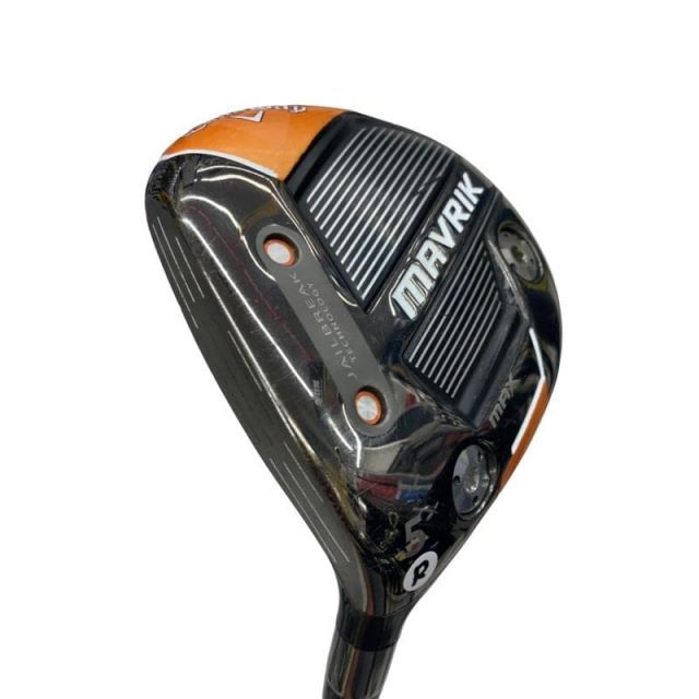 【中古】 キャロウェイ MAVRIK MAX 5W レフティ フェアウェイウッド FW Diamana 40 for CW(FW) (フレックスR) メンズ 男性用 左利き レフティ 左用 Cランク ゴルフクラブ 11,250円