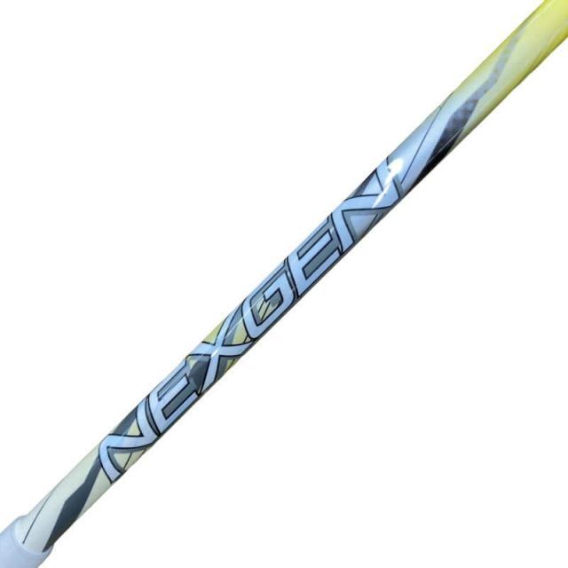 【中古】 キャロウェイスリーブ付き(QUANTUM系) ゴルフパートナードライバー用 シャフト EI-F NS210-D(YE) (フレックスその他)Bランク ゴルフクラブ