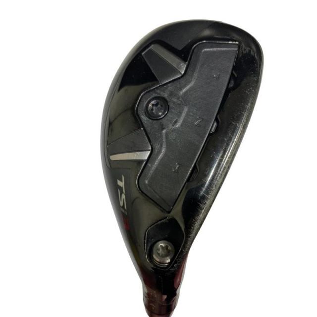 【中古】 タイトリスト TSi3 20° ユーティリティ UT TENSEI CK PRO ORANGE 80HY (フレックスS) メンズ 男性用 右利き 右用 Cランク ゴルフクラブ