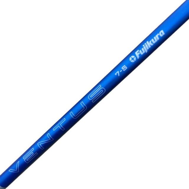 【中古】 タイトリストスリーブ付き(GT系) フジクラフェアウェイウッド用 シャフト VENTUS BLUE(2024) 7 (フレックスS)Bランク ゴルフクラブ