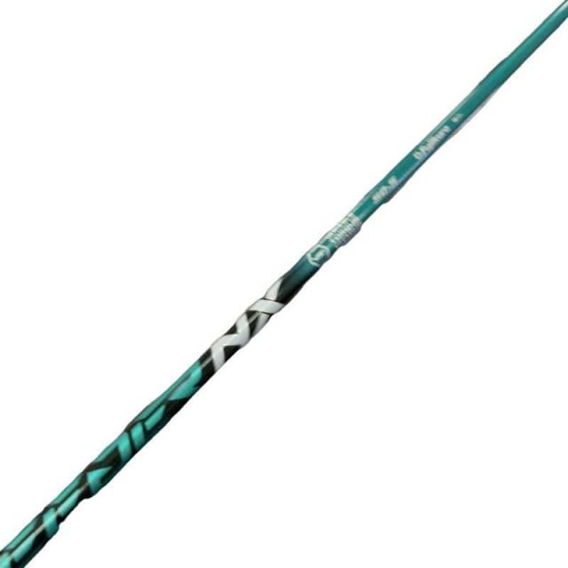【中古】 キャロウェイスリーブ付き(QUANTUM系) フジクラドライバー用 シャフト SPEEDER NX GREEN 50 (フレックスS)Bランク ゴルフクラブ