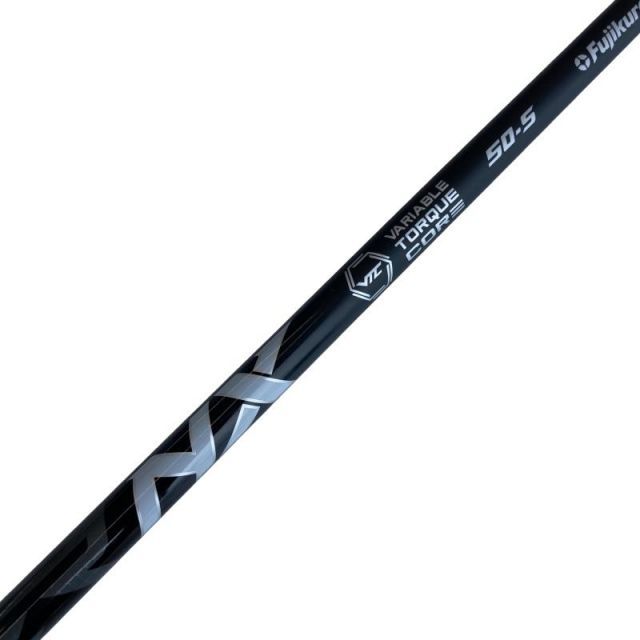 【中古】 キャロウェイスリーブ付き(QUANTUM系) フジクラドライバー用 シャフト SPEEDER NX BLACK 50 (フレックスS)Bランク ゴルフクラブ