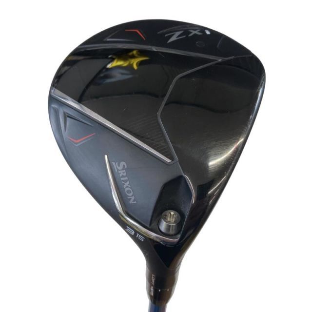 【中古】 ダンロップ SRIXON ZXi 3W フェアウェイウッド FW VENTUS ZXi 6 (フレックスS) メンズ 男性用 右利き 右用 Cランク ゴルフクラブ 25,937円