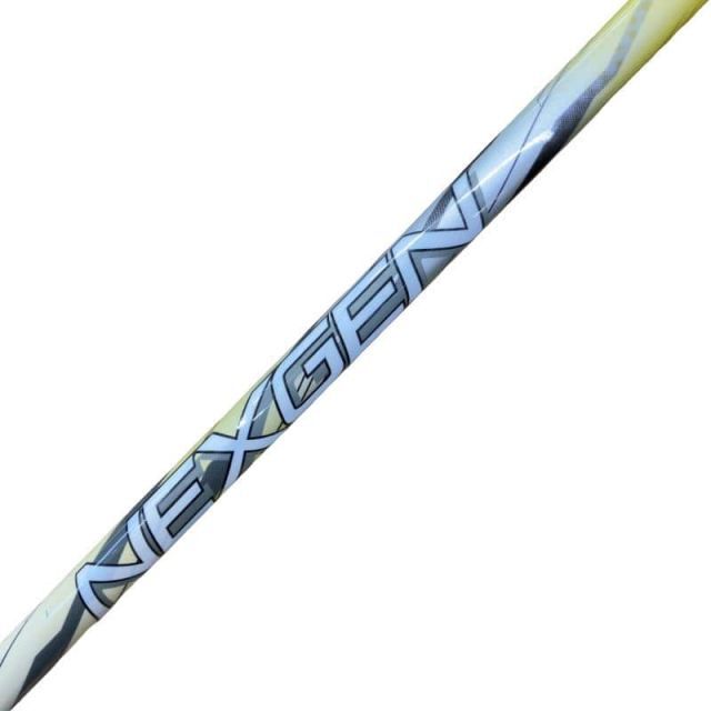 【中古】 キャロウェイスリーブ付き(QUANTUM系) ゴルフパートナードライバー用 シャフト EI-F NS210-D(YE) (フレックスその他)Bランク ゴルフクラブ