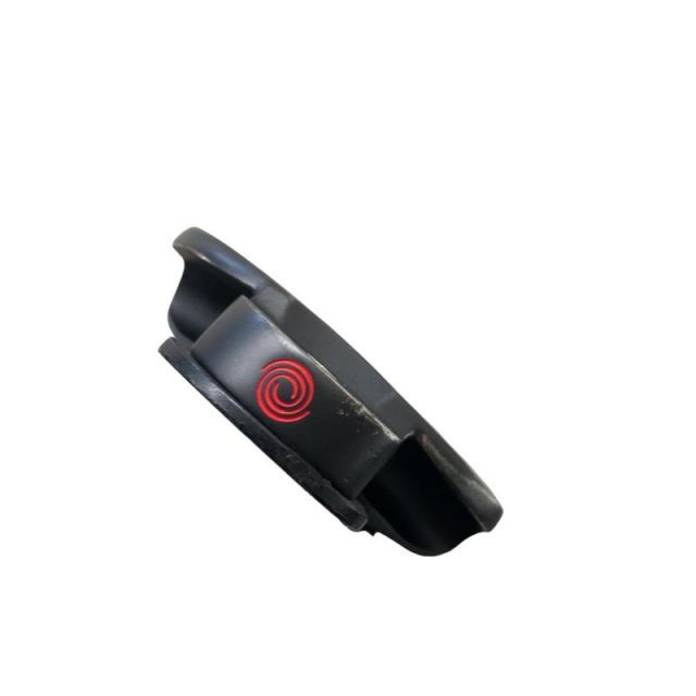 中古】 オデッセイ TRIPLE TRACK 2-BALL BLADE 34インチ パター PT