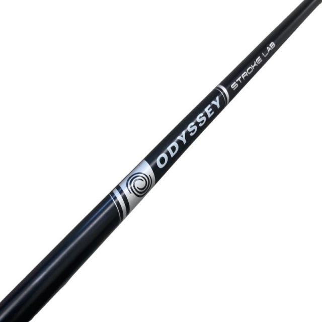 中古】 オデッセイ TRIPLE TRACK 2-BALL BLADE 34インチ パター PT