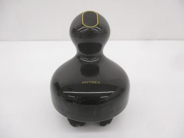 □myse ミーゼ スカルプリフト MS-80W 中古品 スカルプリフト ヤーマン