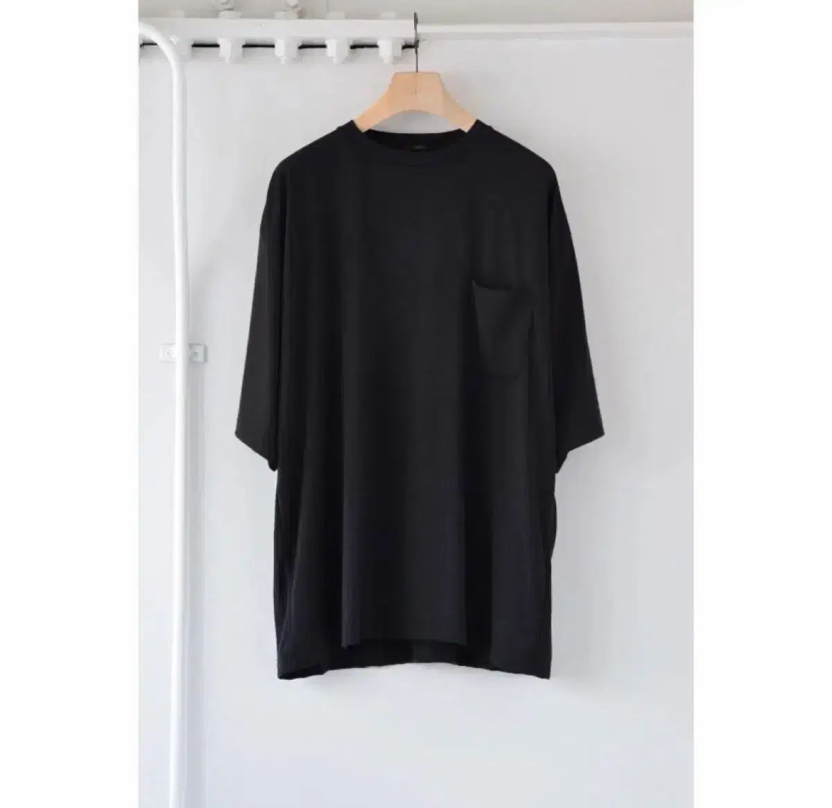 コモリ 夏ウール Tシャツ 4サイズ