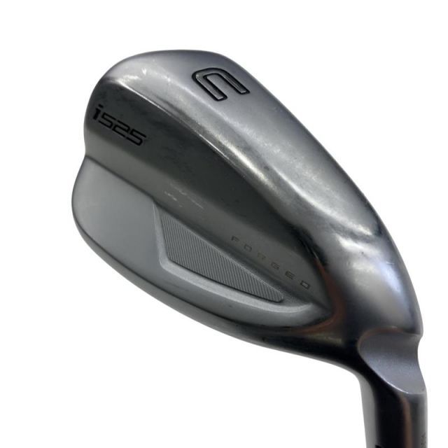 【中古】 ピン i525 UW ウェッジ WG NS PRO 850GH neo (フレックスS) メンズ 男性用 右利き 右用 Cランク ゴルフクラブ