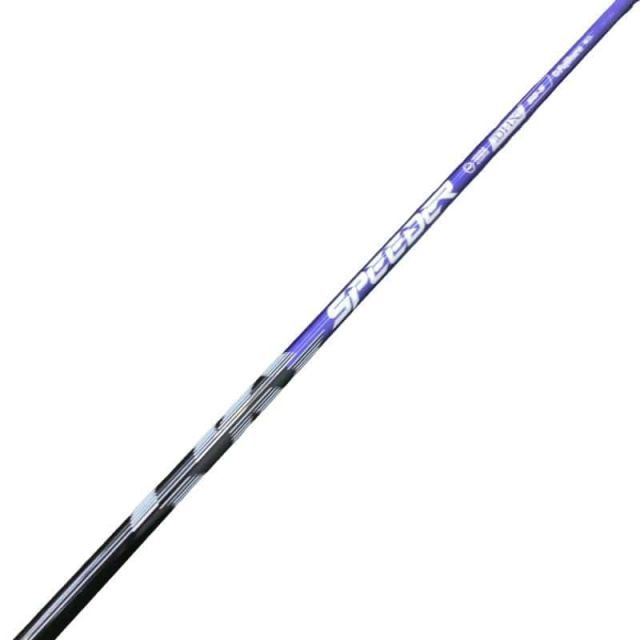 【中古】 テーラーメイドスリーブ付き(Qi4D系) フジクラドライバー用 シャフト SPEEDER NX VIOLET 50 (フレックスS)Bランク ゴルフクラブ