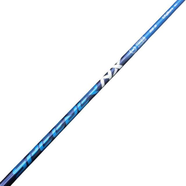 【中古】 テーラーメイドスリーブ付き(Qi4D系) フジクラドライバー用 シャフト SPEEDER NX 50 (フレックスS)Bランク ゴルフクラブ