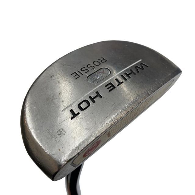 【中古】 オデッセイ WHITE HOT XG ROSSIE 34インチ パター PT スチール (フレックスその他) メンズ 男性用 右利き 右用 Cランク ゴルフクラブ