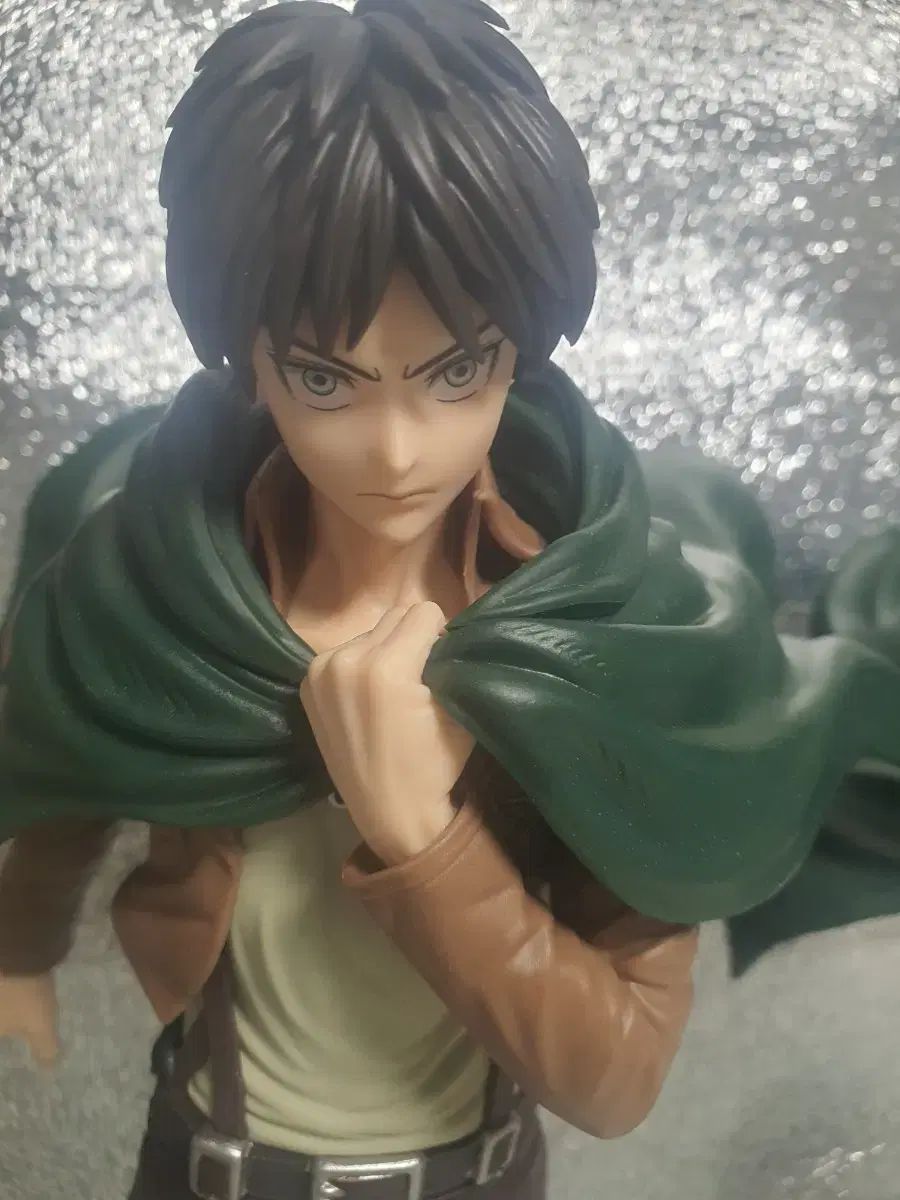 タレントグッズ 進撃のBANPRESTO（バンプレスト）Grandista