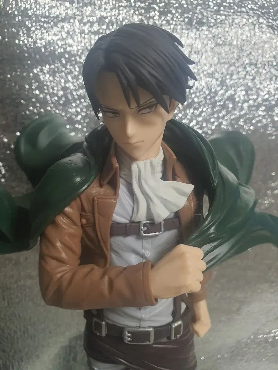タレントグッズ 進撃のBANPRESTO（バンプレスト）Grandista