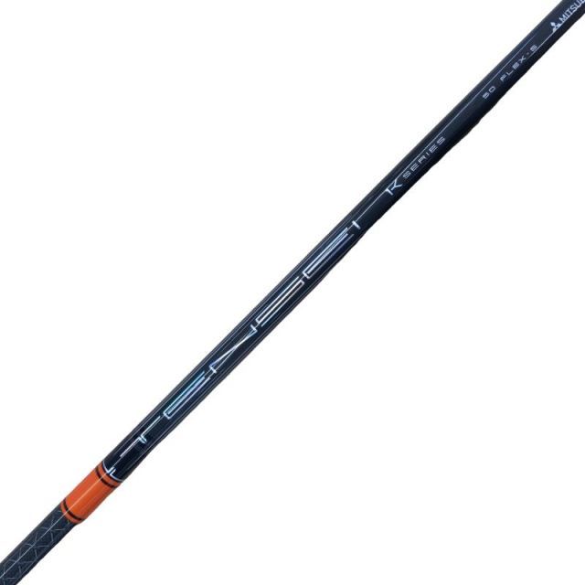 【中古】 ピンスリーブ付き(G440系) 三菱ケミカル(レイヨン)フェアウェイウッド用 シャフト TENSEI PRO ORANGE 1K 50 (フレックスS)Bランク ゴルフクラブ
