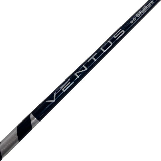 【中古】 タイトリストスリーブ付き(GT系) フジクラドライバー用 シャフト VENTUS BLUE 6 (フレックスS)Bランク ゴルフクラブ