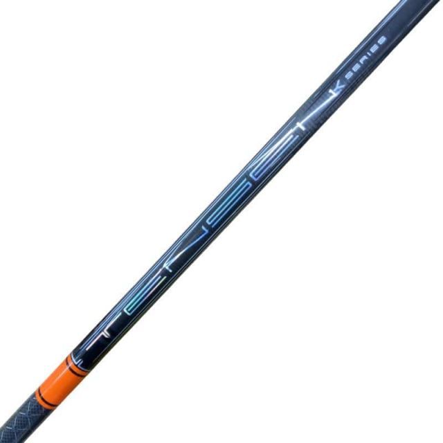 【中古】 ピンスリーブ付き(G440系) 三菱ケミカル(レイヨン)ドライバー用 シャフト TENSEI PRO ORANGE 1K 50 (フレックスS)Bランク ゴルフクラブ