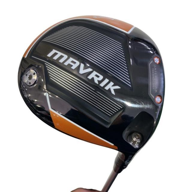 【中古】 キャロウェイ MAVRIK 10.5° ドライバー DR Diamana 50 for CW(DR) (フレックスSR) メンズ 男性用 右利き 右用 Bランク ゴルフクラブ