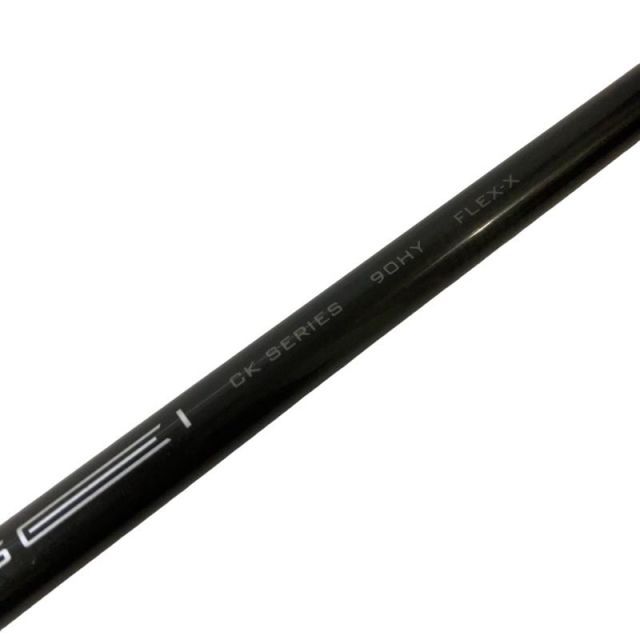 ピンスリーブ ドライバー用 TENSEI ck PRO オレンジ 50-S TENSEI CK
