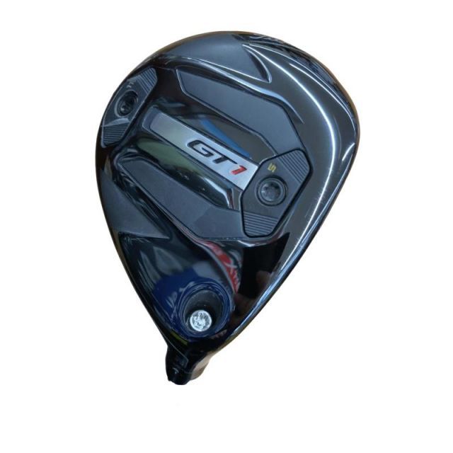 【中古】 タイトリスト GT1 23° ユーティリティ UT AIR SPEEDER 50 (フレックスS) メンズ 男性用 右利き 右用 Bランク ゴルフクラブ