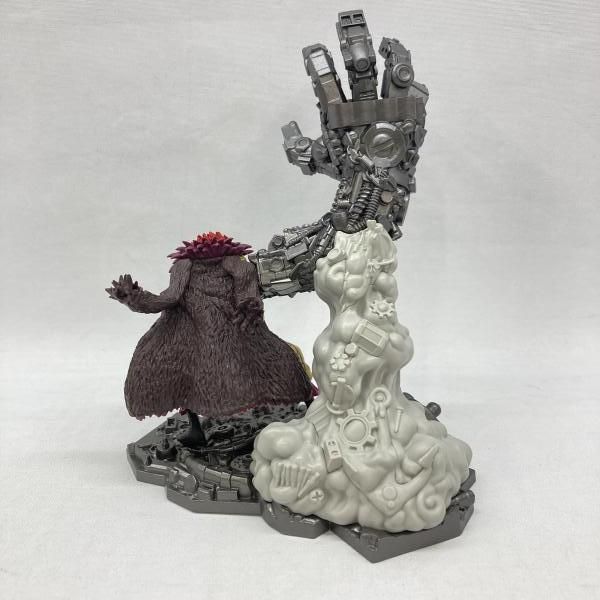 ワンピース　フィグライフ! セット 中古】バンプレスト フィグライフ! ワンピース 6種セット 開封品[97