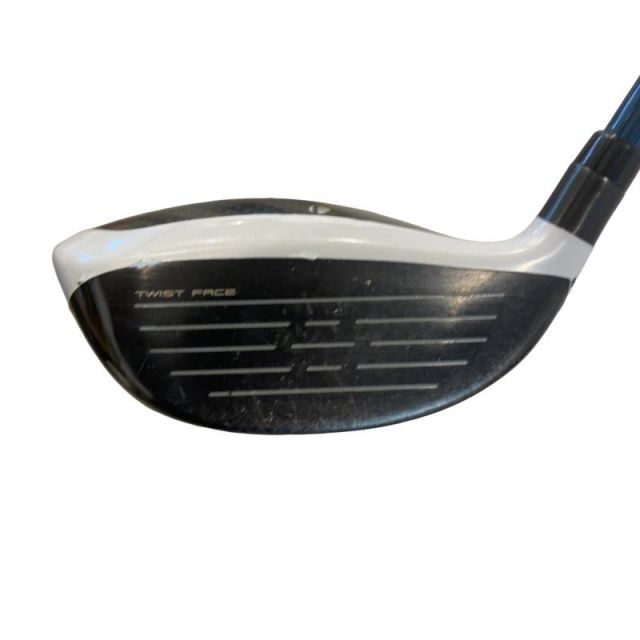 中古】 テーラーメイド SIM2 MAX-D 3W フェアウェイウッド FW TENSEI