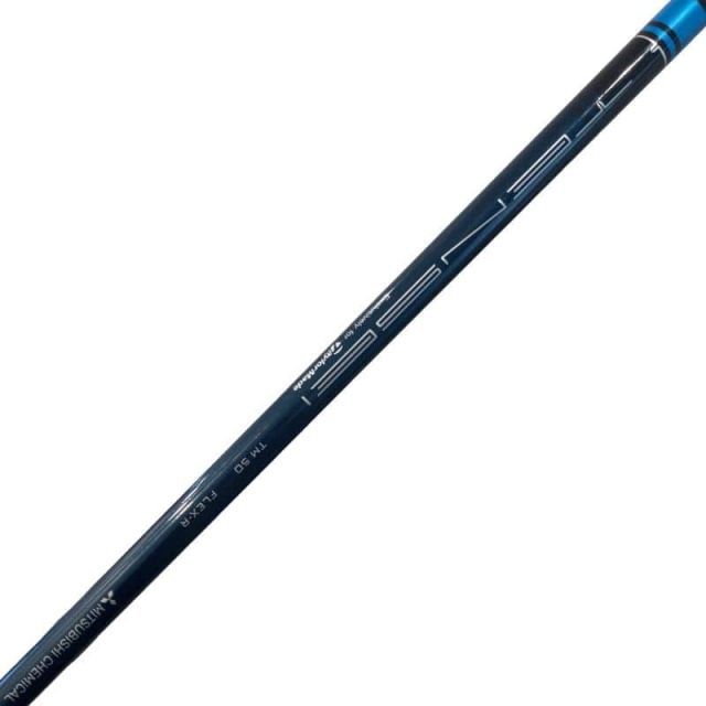 中古】 テーラーメイド SIM2 MAX-D 3W フェアウェイウッド FW TENSEI