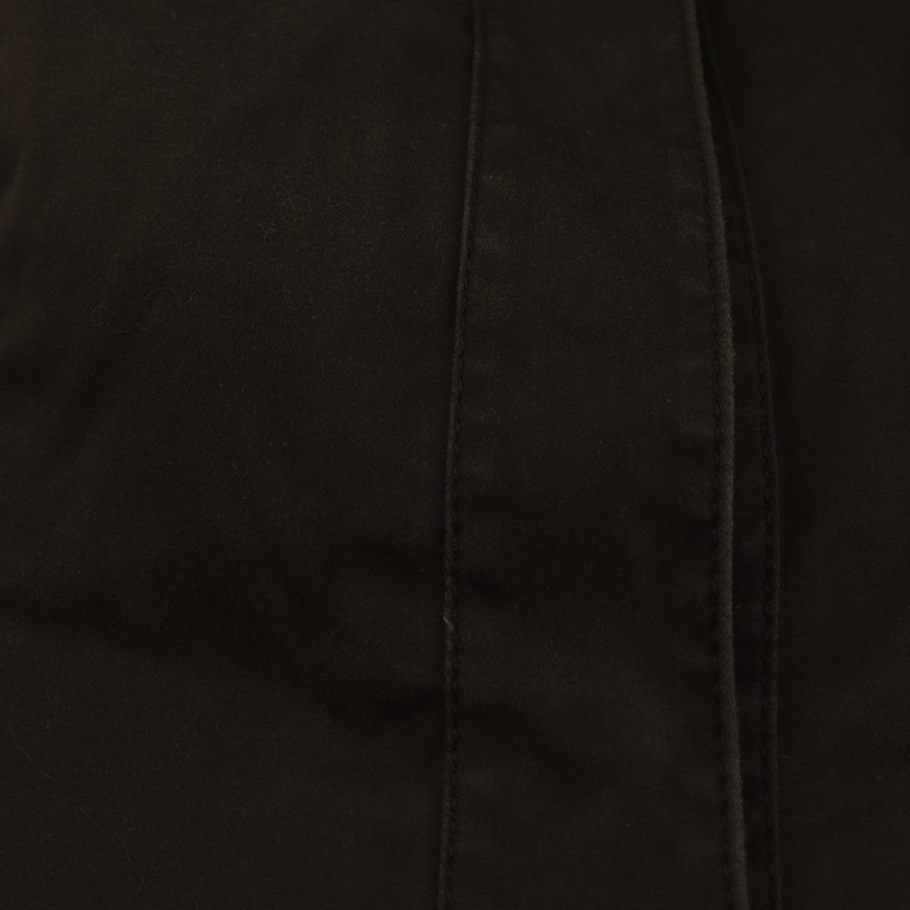 バーバリーブルーレーベル BURBERRY BLUE LABEL ワンピース ひざ丈