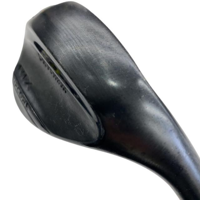 【中古】 クリーブランド Cleveland RTX ZIPCORE ブラックサテン 60°/10° MID ウェッジ WG Dynamic Gold (フレックスS) メンズ 男性用 右利き 右用 Cランク ゴルフクラブ