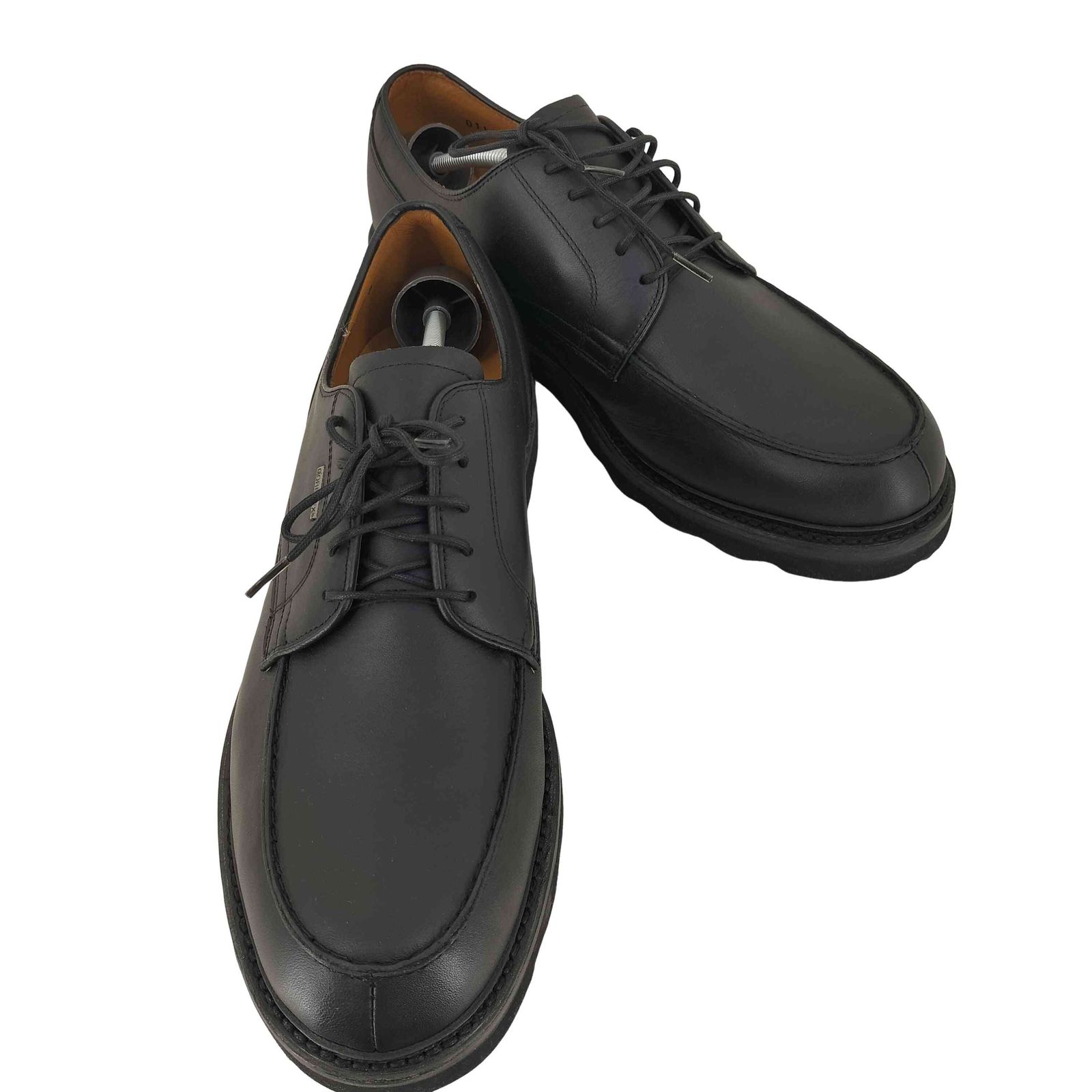リーガル REGAL GORE-TEX Uチップ 革靴 JU40BB メンズ JPN：27