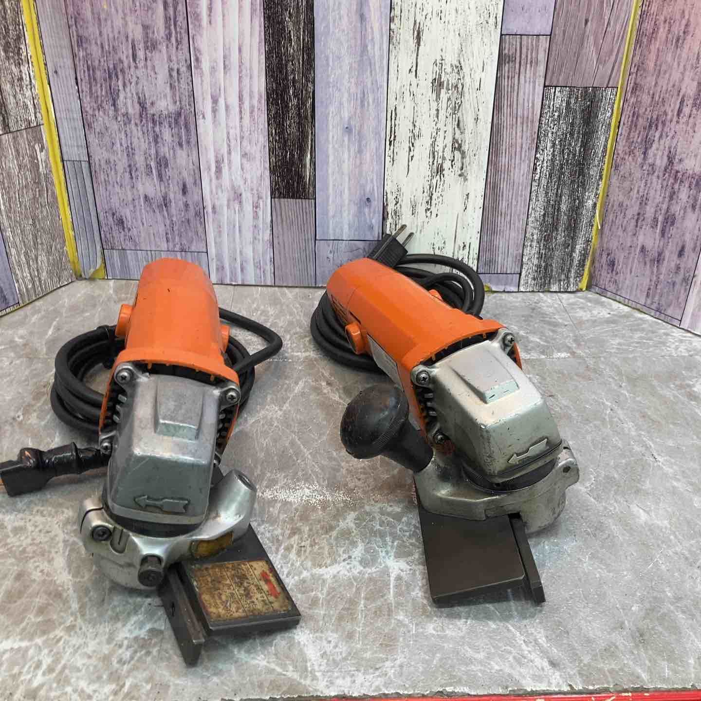 【現状品】◇日東工器 電動ミニベベラー MB-03A 保証なし【八潮店】