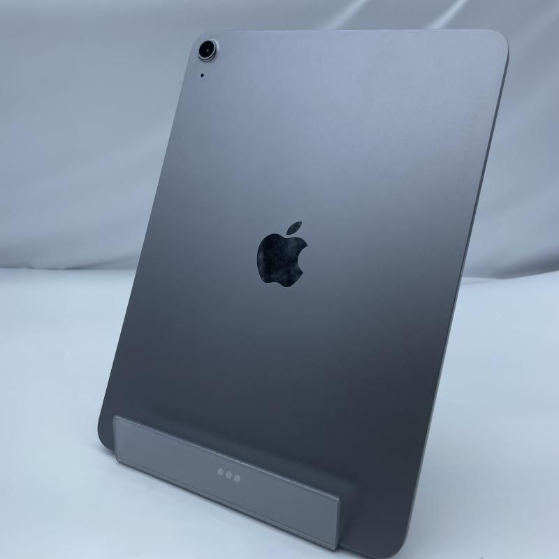 【中古】【WiFiﾓﾃﾞﾙ】○Apple 11インチ iPad Air M3 WiFi 128GB スペースグレイ A3266 MC9W4J/A タブレット[19]