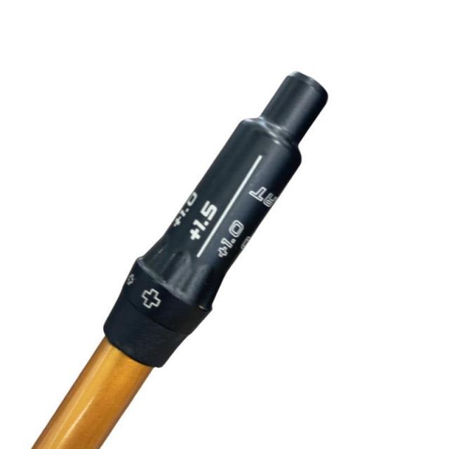 中古】 ピンスリーブ付き(G440系) マミヤフェアウェイウッド用