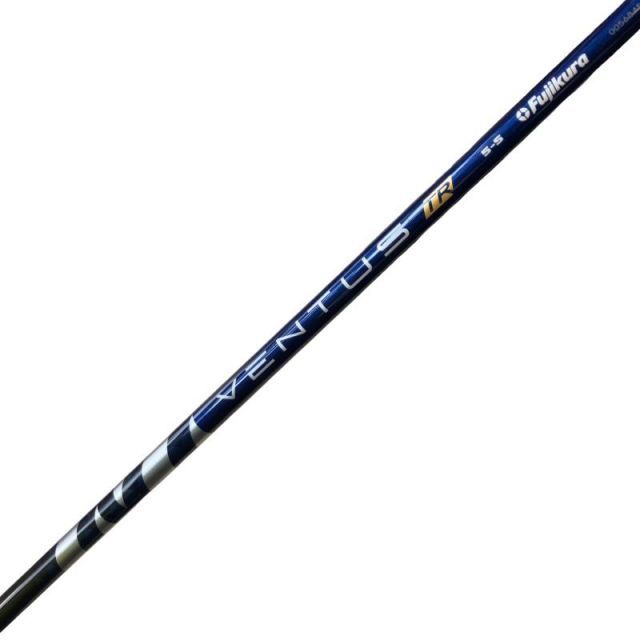 【中古】 ピンスリーブ付き(G440系) フジクラドライバー用 シャフト VENTUS TR BLUE 5 (フレックスS)Bランク ゴルフクラブ