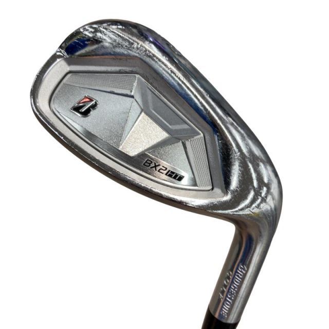 【中古】 ブリヂストン BRIDGESTONE BX2 HT AW ウェッジ WG NS PRO 850GH neo (フレックスS) メンズ 男性用 右利き 右用 Cランク ゴルフクラブ