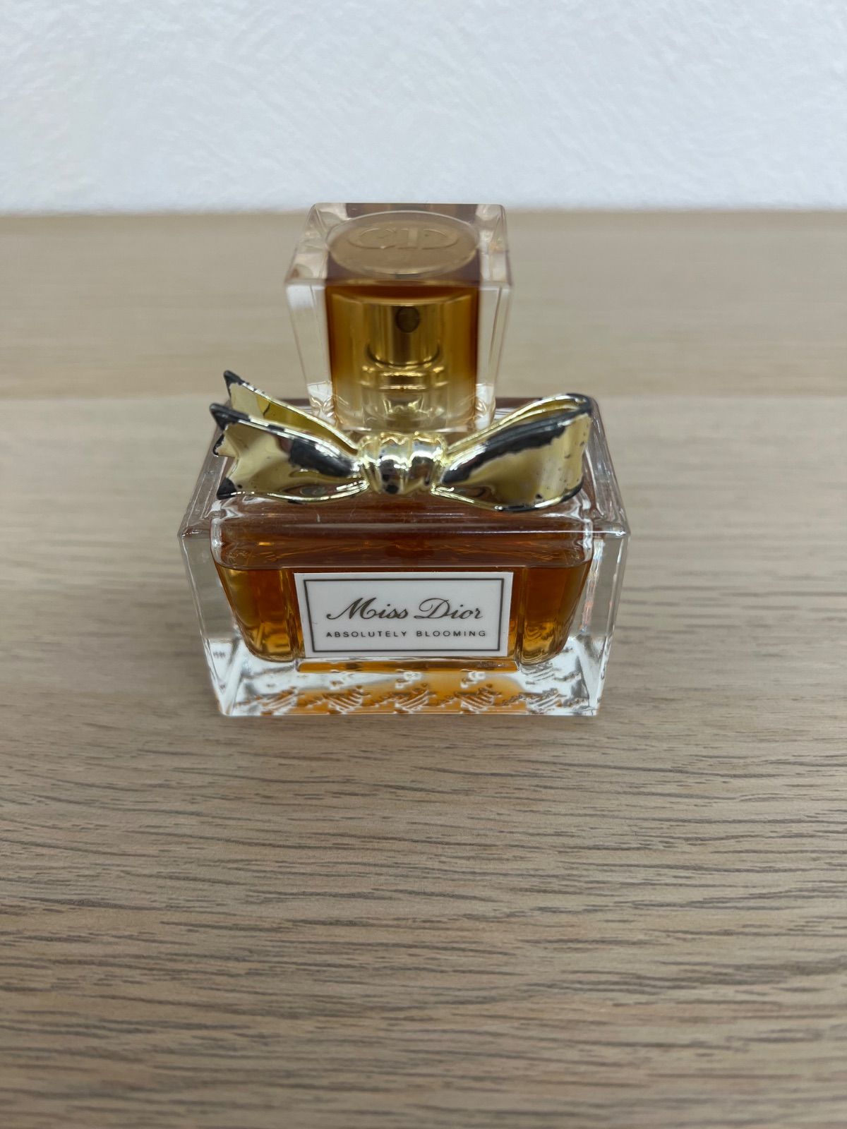 ÷ ミス ディオール アブソリュートリー ブルーミング Miss Dior ABSOLUTELY BLOOMING 30ml 【美容品】 【1】