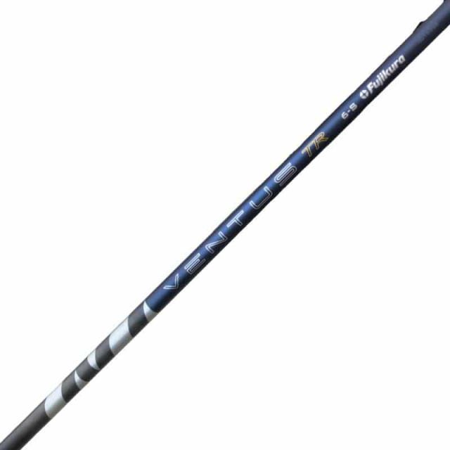 【中古】 キャロウェイスリーブ付き(QUANTUM系) フジクラフェアウェイウッド用 シャフト VENTUS TR BLUE(2026) 6 (フレックスS)Bランク ゴルフクラブ
