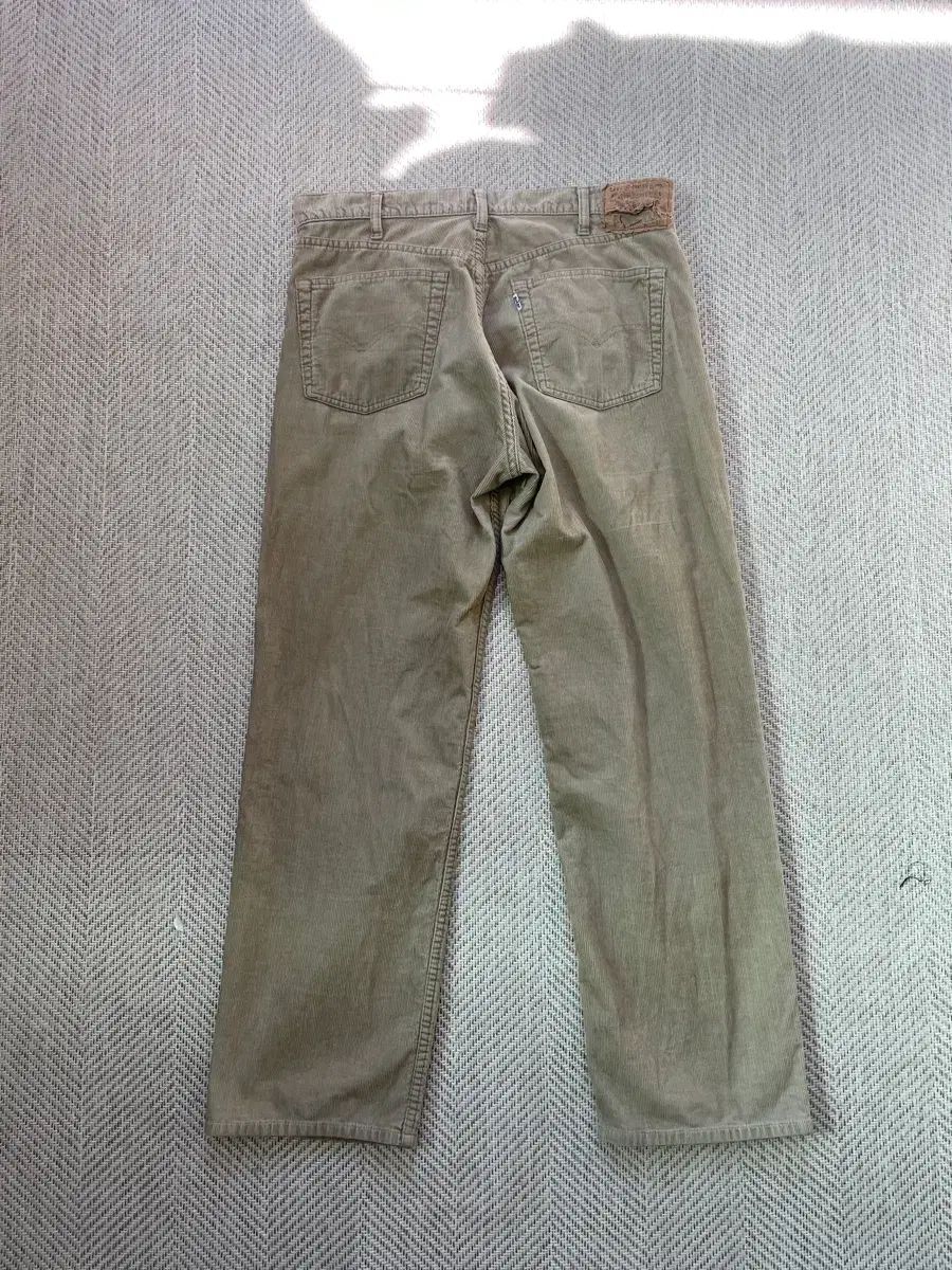 90s Jpn リーバイス503 コーデュロイ デニムパンツ