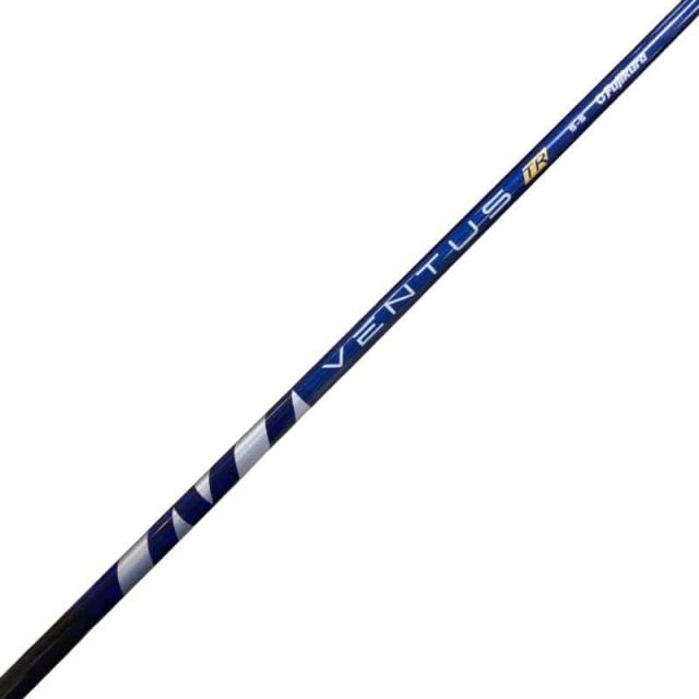 【中古】 テーラーメイドスリーブ付き(Qi4D系) フジクラドライバー用 シャフト VENTUS TR BLUE 5 (フレックスS)Bランク ゴルフクラブ