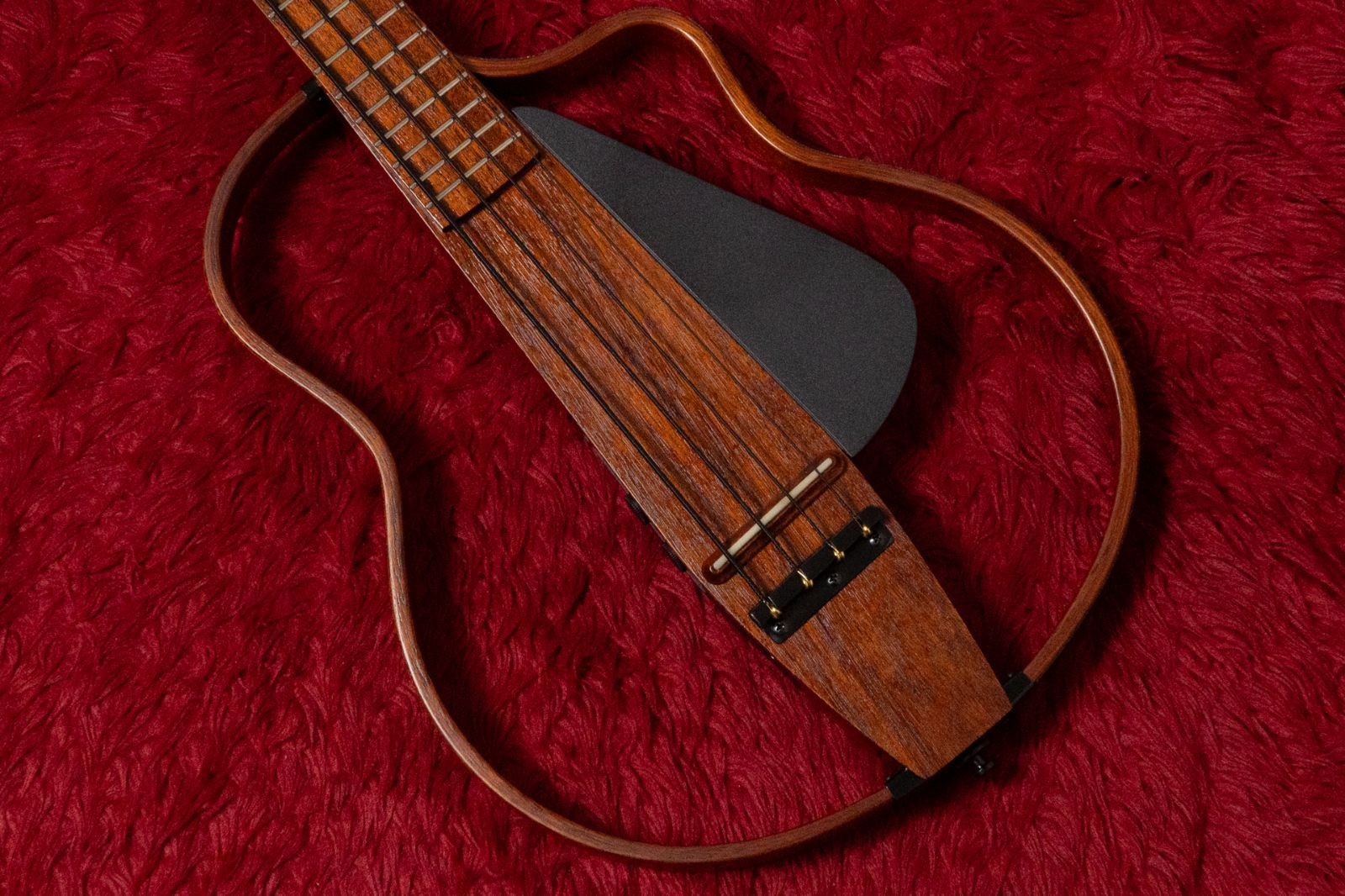 【used】NATASHA / NBSG Bass MAHO 1.930kg #240104093【GIB横浜】
