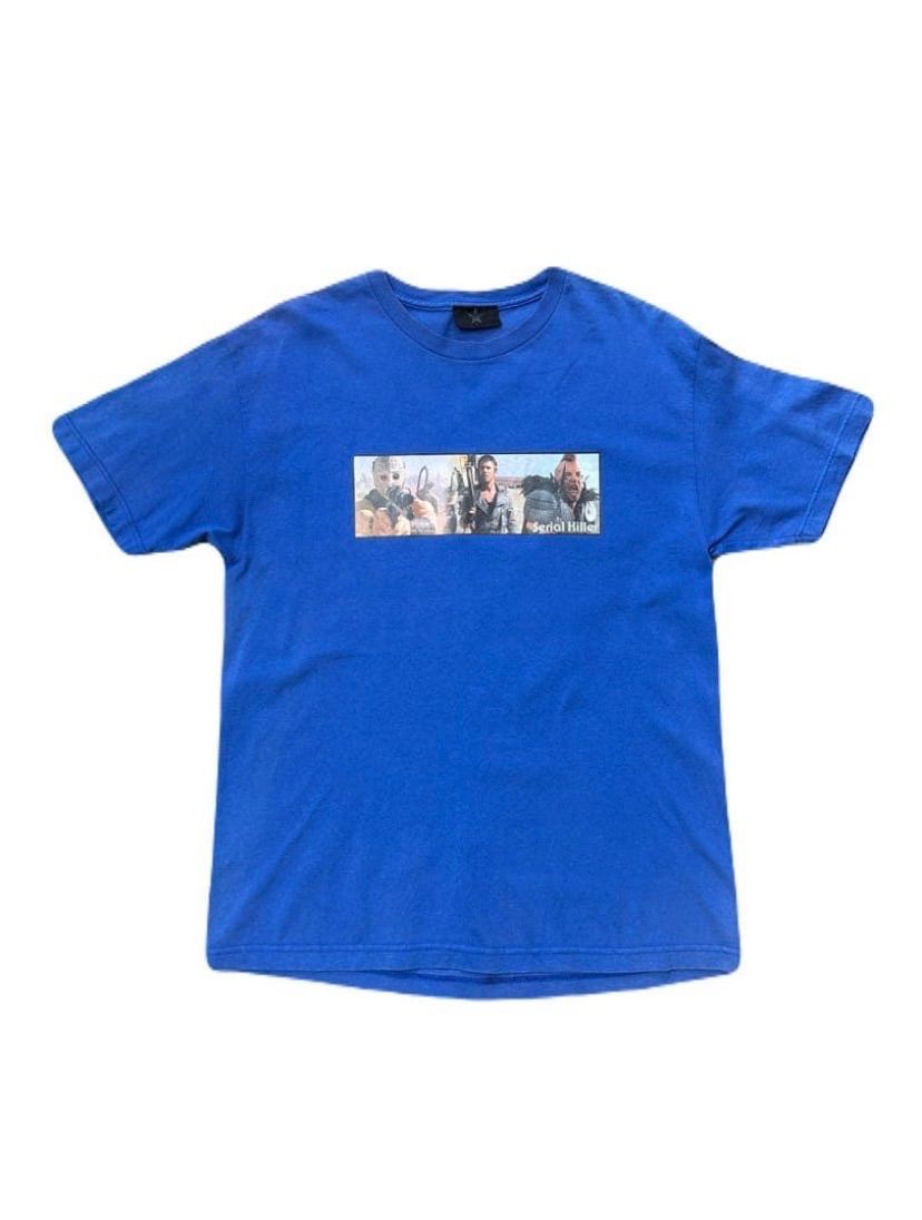 90’s Serial Killer “MAD MAX” T-shirt 26,390円