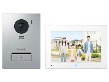 【新品・3営業日で発送】PANASONIC パナソニック VL-SVE720KS