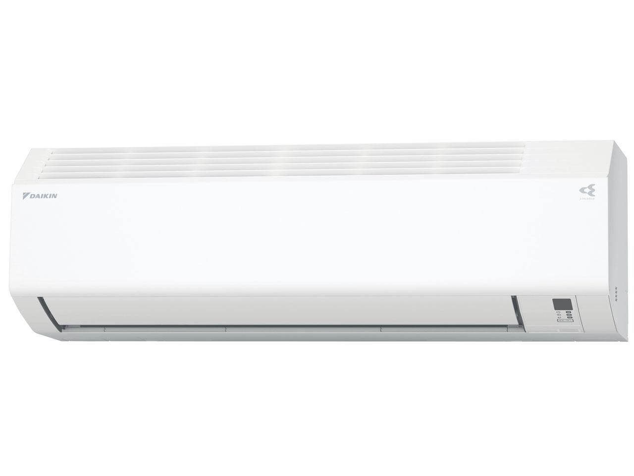 【新品・3営業日で発送】DAIKIN ダイキン ダイキン S226ATES(W)