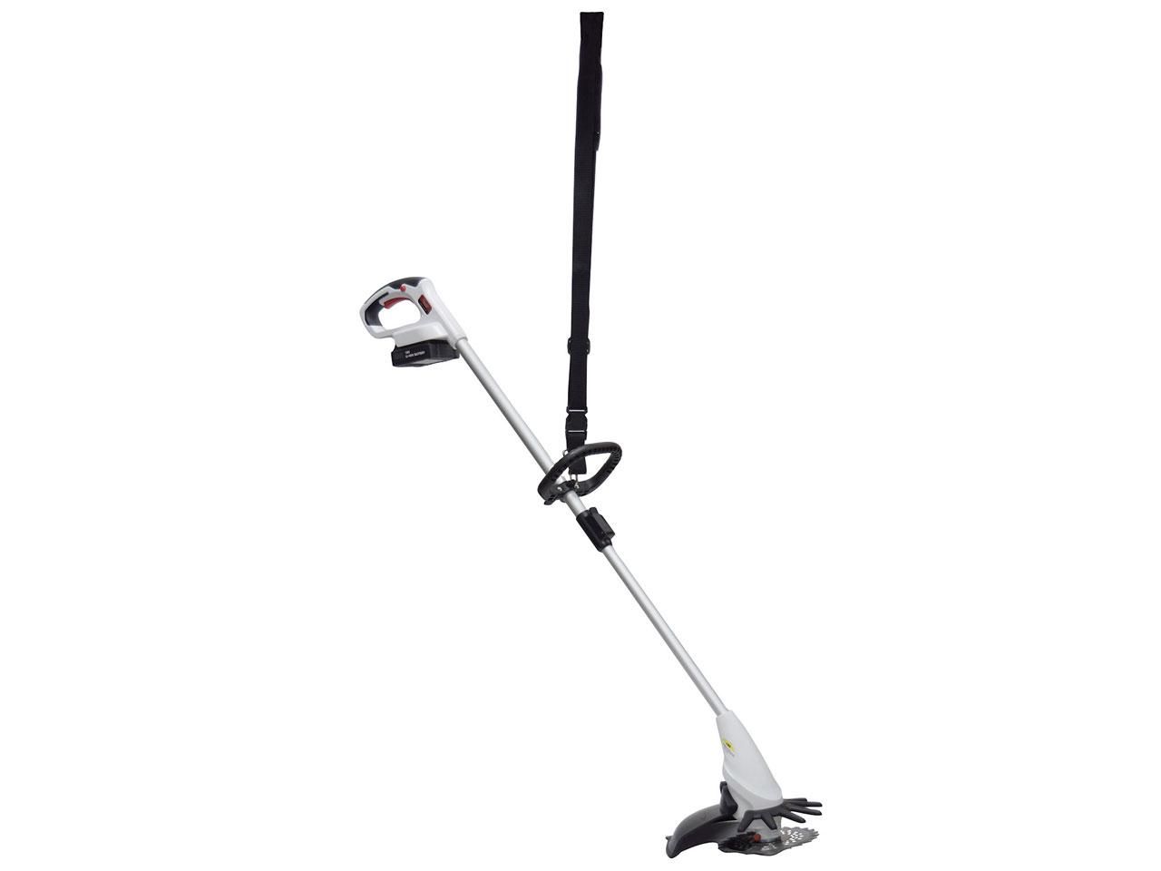 【新品・3営業日で発送】高儀 TAKAGI 18V充電式2wayグラストリマー NGGT-180LiA